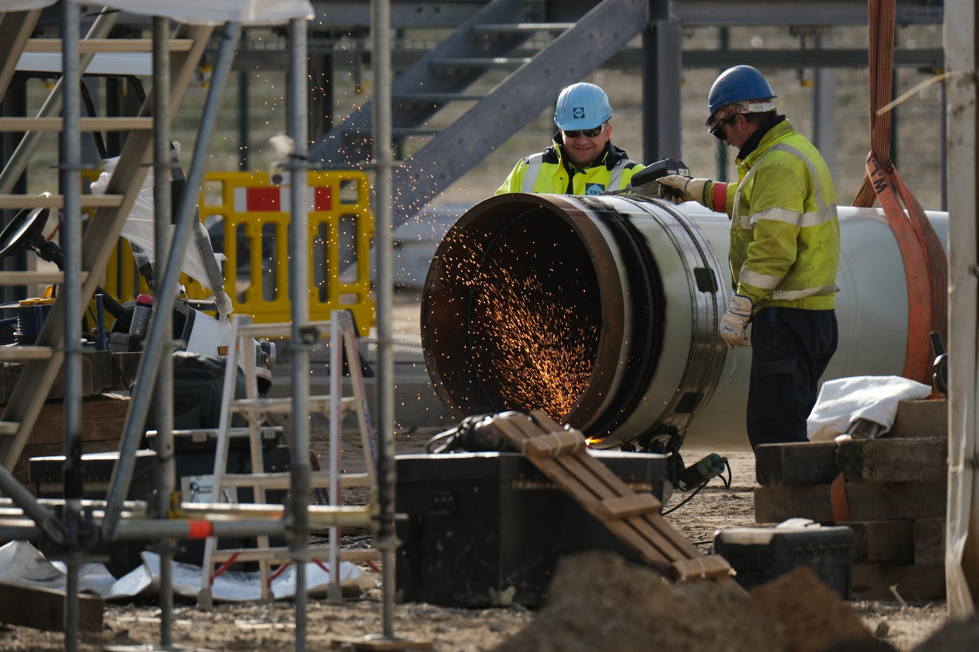 Первая встреча. О чем Зеленский будет говорить с Байденом в Вашингтоне